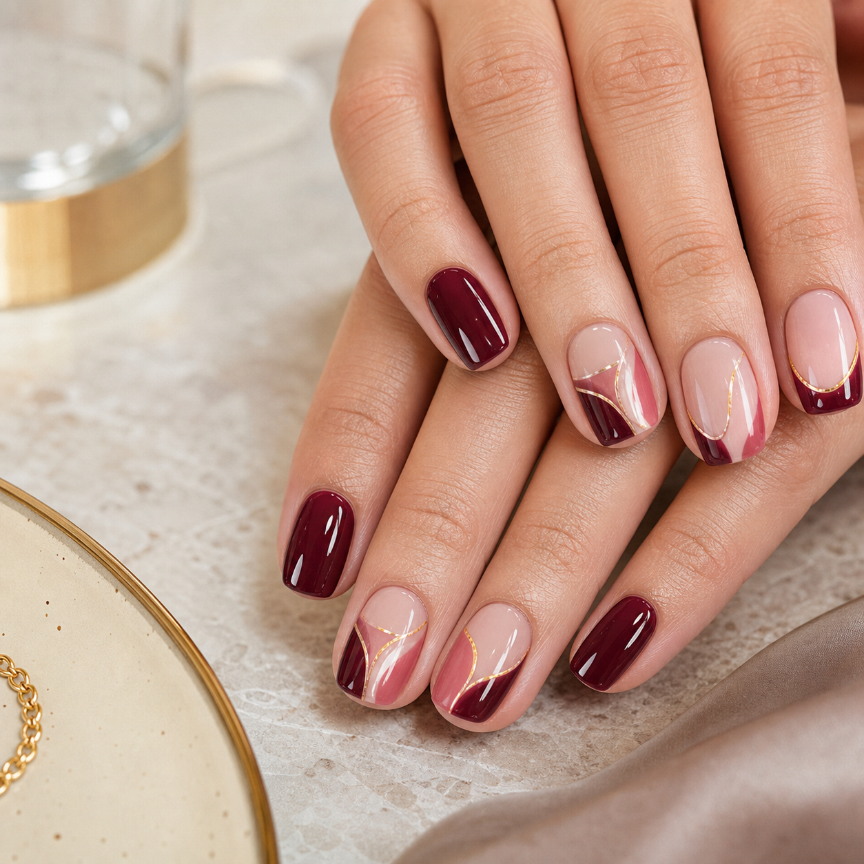 Terms and Conditions at Binh’s Nails Beaumont